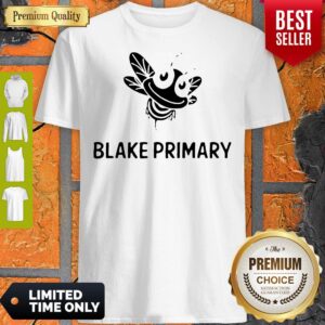 Nice Blake Primary Uniform Shirt