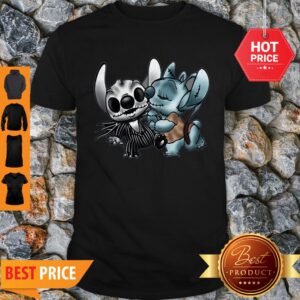 Official Social Distancing Expert Bow-Life Shirt