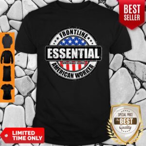 Official Bartender Operation Enduring Clusterfuck COVID 19 2020 Shirt