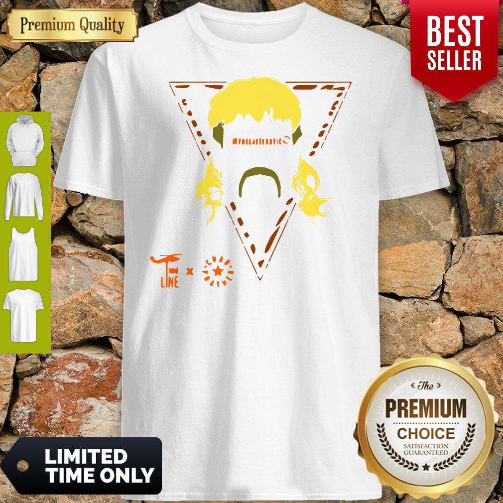 Official Chad Prather Free Joe Exotic Tiger King Shirt