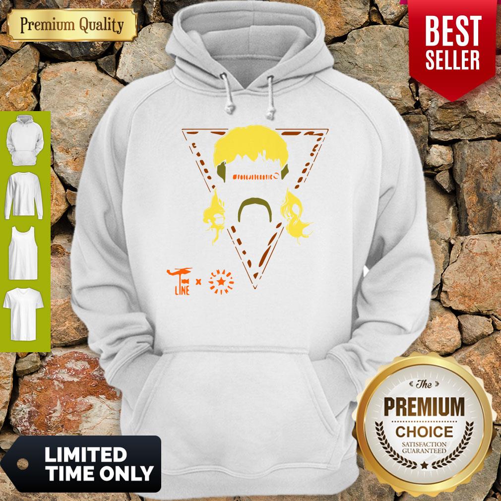 Official Chad Prather Free Joe Exotic Tiger King Shirt - Image 4