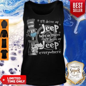 Alternative view of Premium Black Cat Covid Hiss Off Shirt