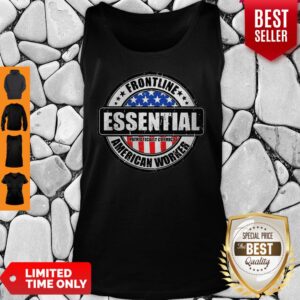 Alternative view of Official Bartender Operation Enduring Clusterfuck COVID 19 2020 Shirt