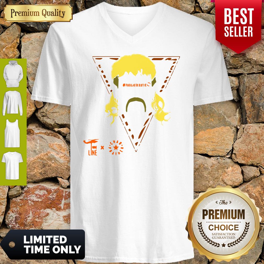 Official Chad Prather Free Joe Exotic Tiger King Shirt - Image 3