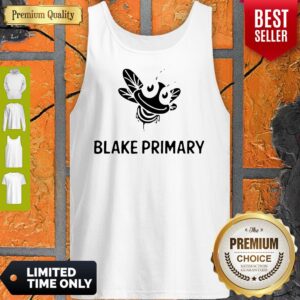 Alternative view of Nice Blake Primary Uniform Shirt