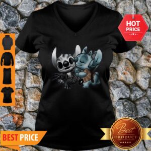 Alternative view of Official Social Distancing Expert Bow-Life Shirt