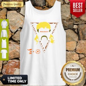 Alternative view of Official Chad Prather Free Joe Exotic Tiger King Shirt