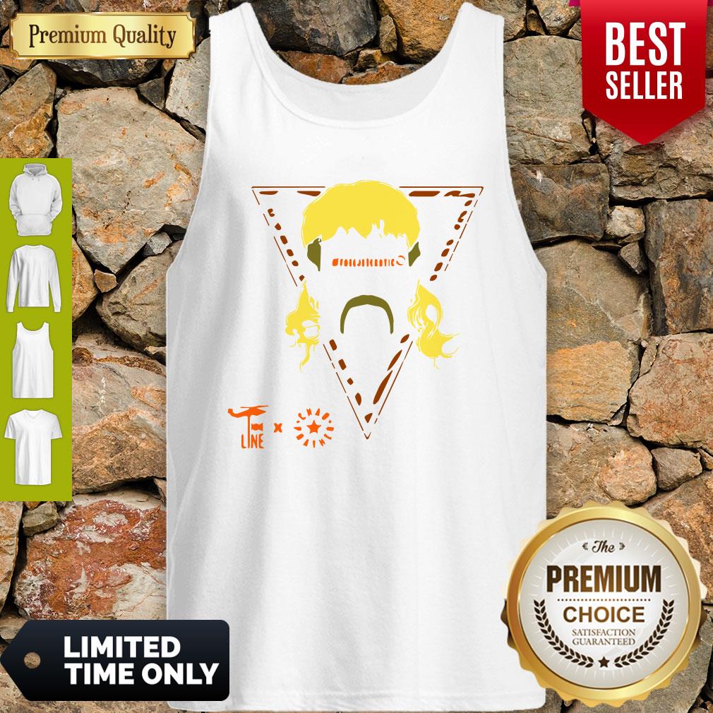 Official Chad Prather Free Joe Exotic Tiger King Shirt - Image 2