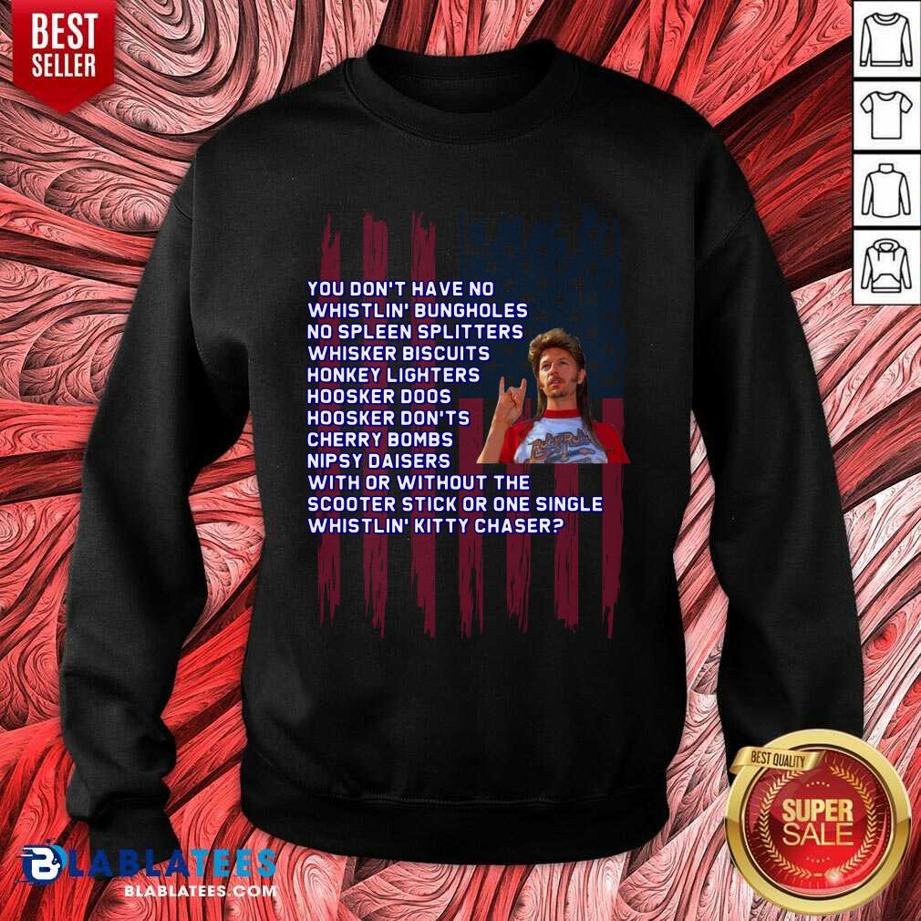 4th Of July Merica Funny With Vintage Name Joe Lover Family Shirt - Image 5
