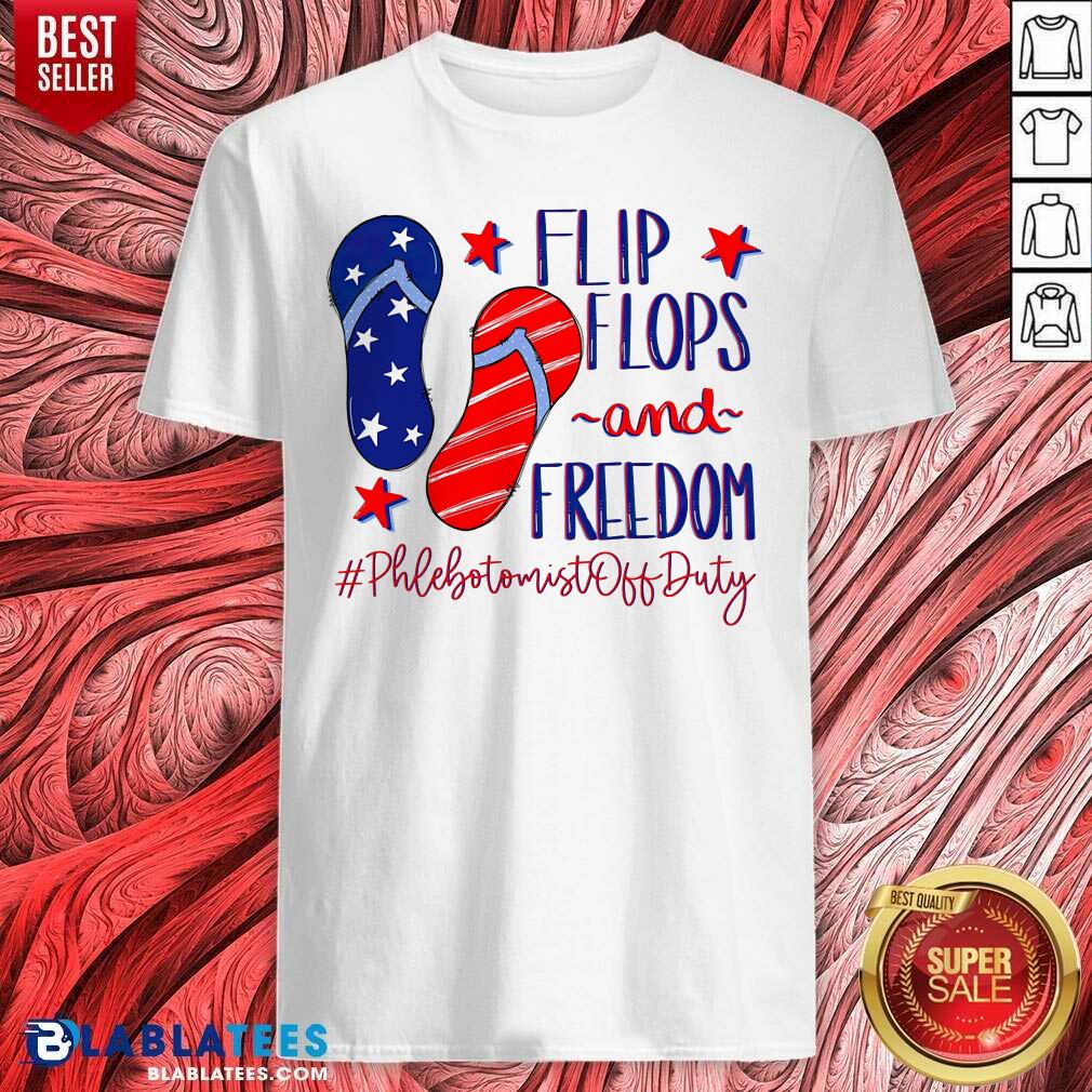 4th Of July Shirt