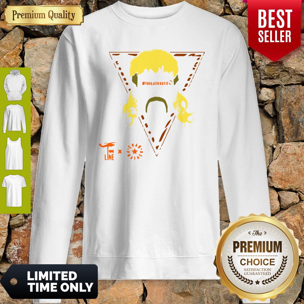Official Chad Prather Free Joe Exotic Tiger King Shirt - Image 5