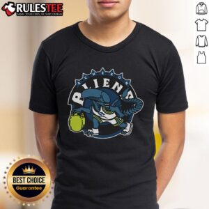 Awesome Acheron Aliens T-Shirt