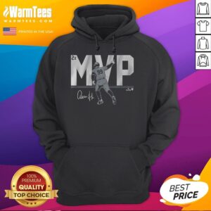 Alternative view of Awesome Aaron Judge MVP T-Shirt