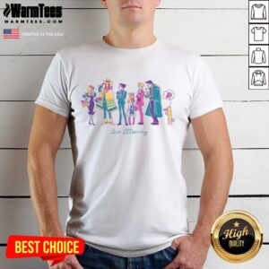 Awesome Ace Attorney Phoenix Wright Lawful Lunch Break T-Shirt