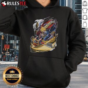 Alternative view of Awesome Are You Not Entertained Final Fantasy T-Shirt