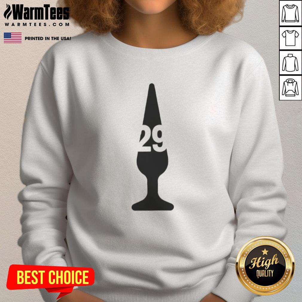 Awesome Big Dumper Butt Plug T-Shirt - Image 5