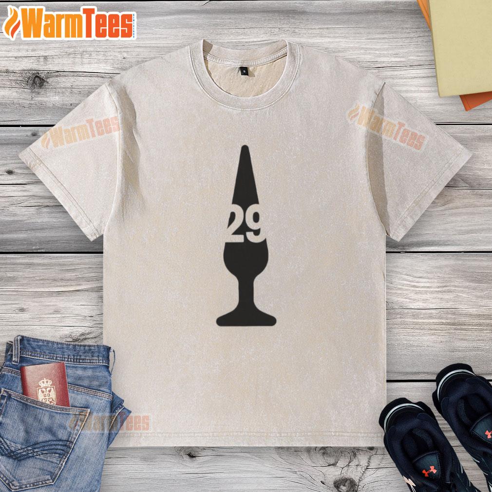 Awesome Big Dumper Butt Plug T-Shirt - Image 6