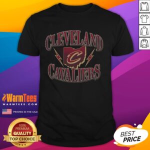 Awesome Cleveland Cavaliers Regional T-Shirt
