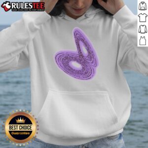 Alternative view of Awesome Double Infinitee T-Shirt
