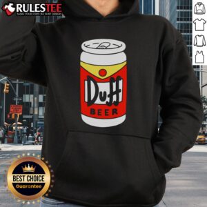 Alternative view of Awesome Duff Beer T-Shirt