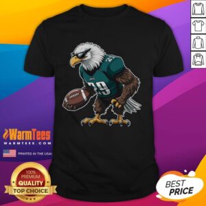 Awesome Eagles T-Shirt