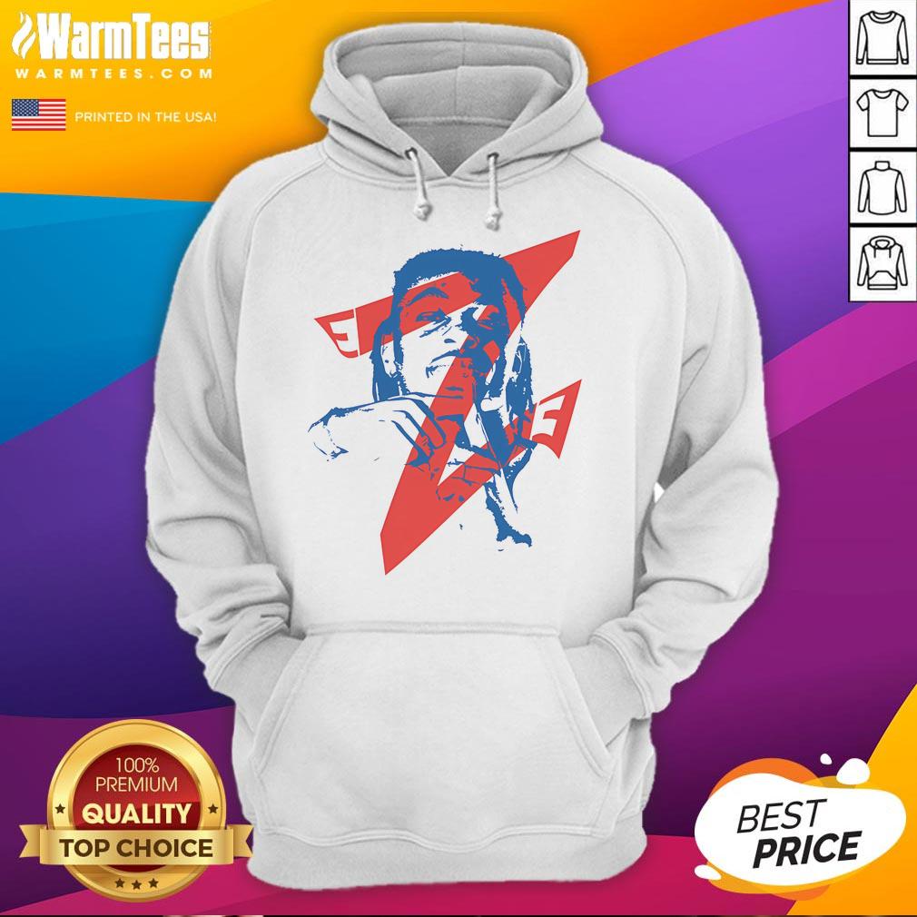 Awesome Eze Premium T-Shirt - Image 2