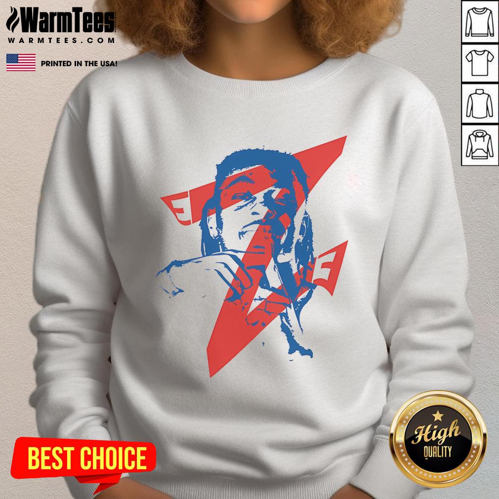 Awesome Eze Premium T-Shirt - Image 5
