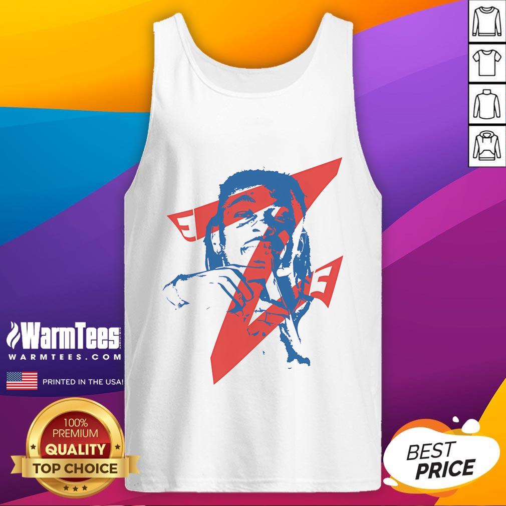 Awesome Eze Premium T-Shirt - Image 4