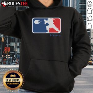 Alternative view of Awesome Fighters Video Game League Player T-Shirt