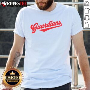 Awesome Guardians Team T-Shirt