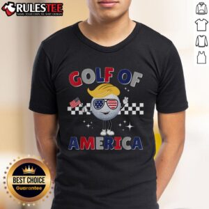 Awesome Gulf Of Mexico Trump Gulf Of United States Of America T-Shirt