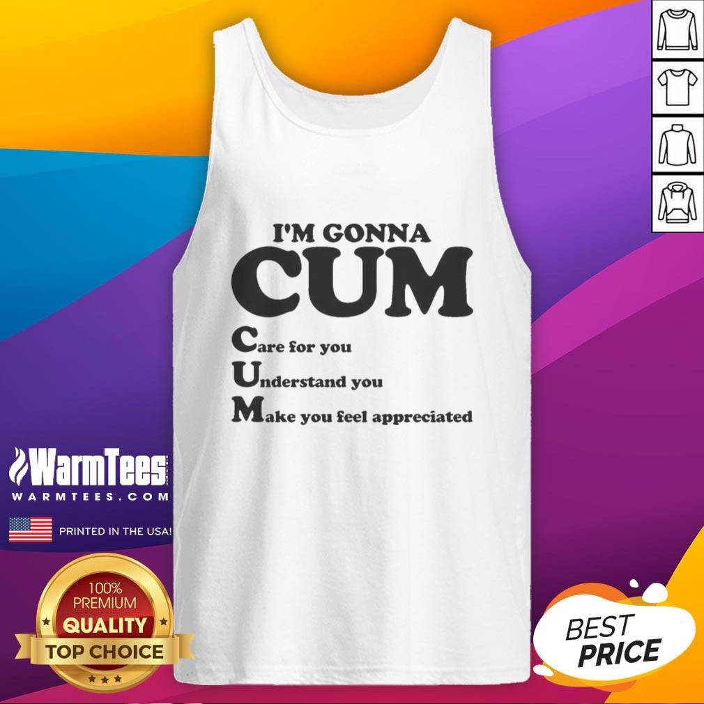 Awesome I'm Gonna Cum 2025 T-Shirt - Image 4