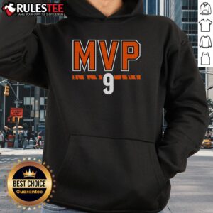Alternative view of Awesome Joe MVP 9 T-Shirt