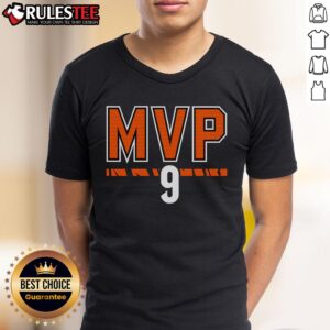 Awesome Joe MVP 9 T-Shirt