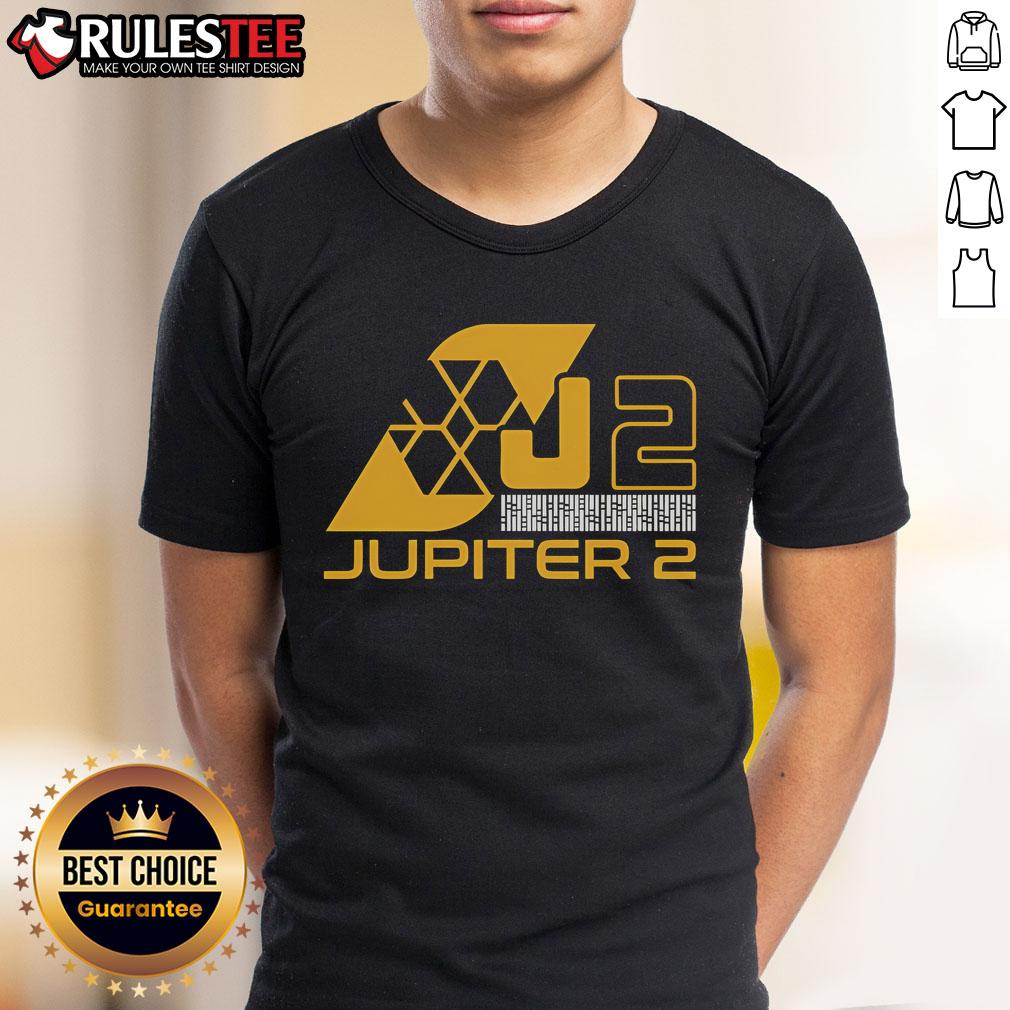 Awesome Jupiter 2 T-Shirt