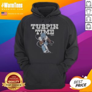Alternative view of Awesome KaVontae Turpin Time T-Shirt