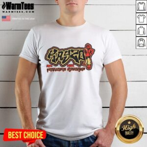 Awesome Kayzo Graffiti T-Shirt