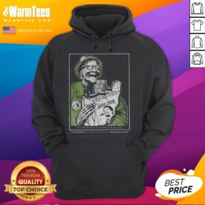 Alternative view of Awesome Let It Shine Bobby Major T-Shirt