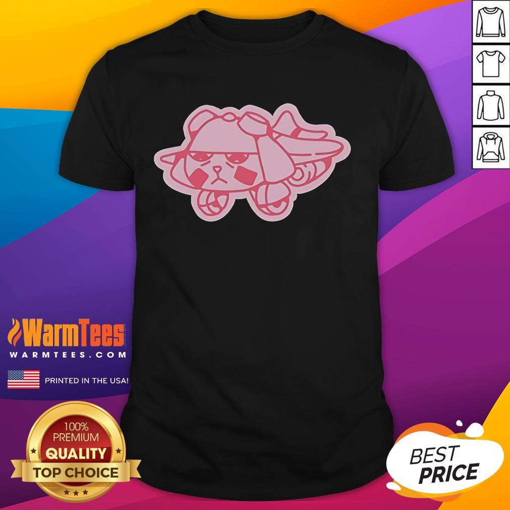 Awesome Madkidz Jet Privado T-Shirt