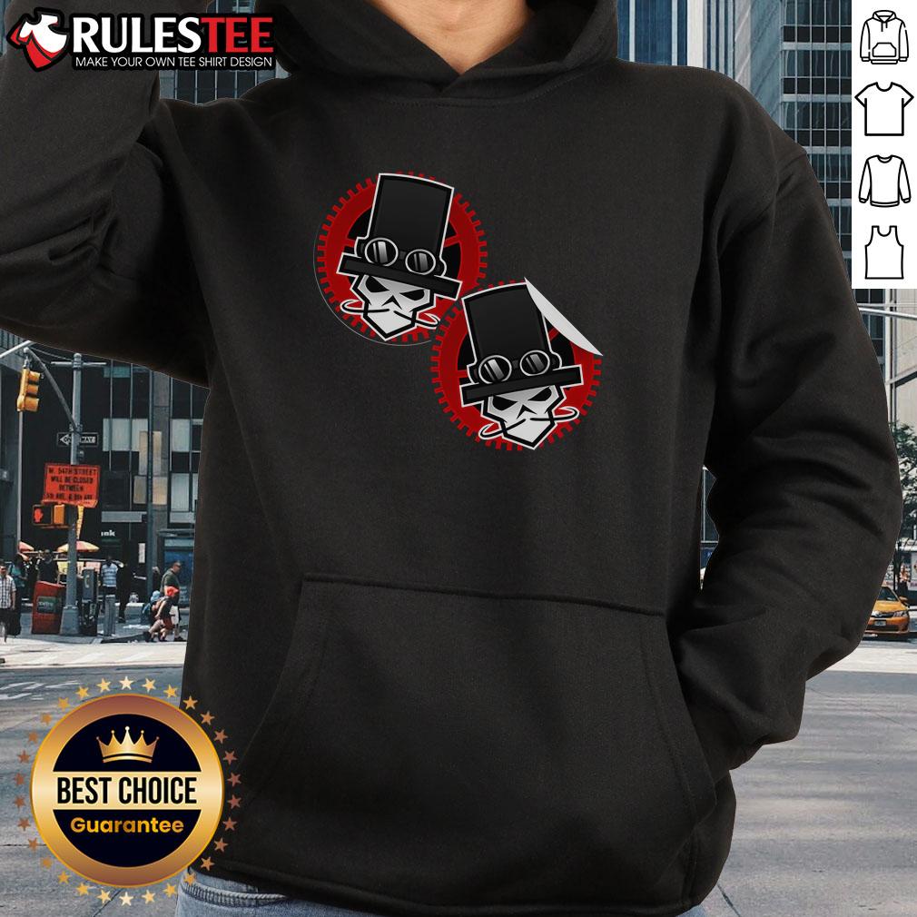 Awesome Magnet And Sticker Sigul T-Shirt - Image 2