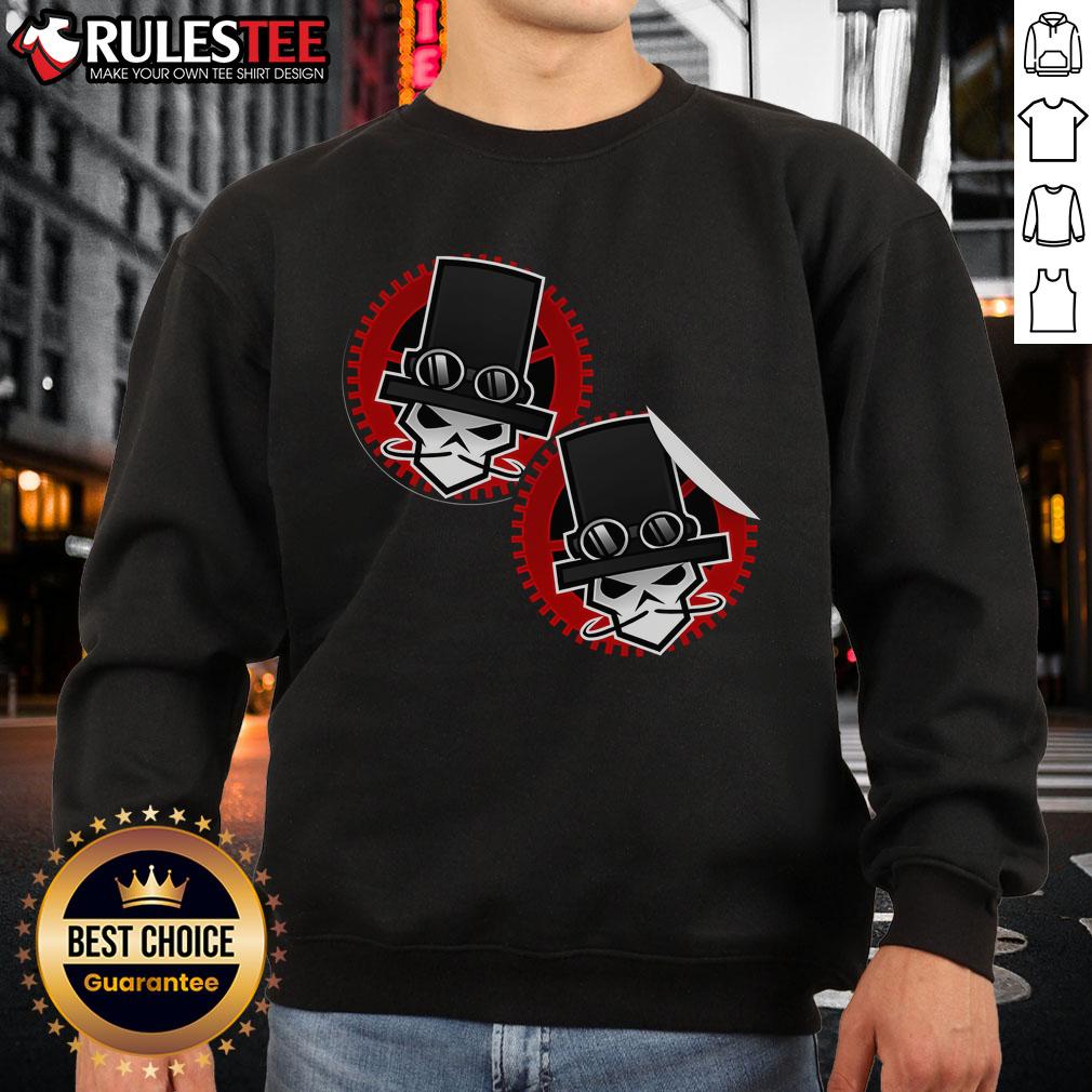 Awesome Magnet And Sticker Sigul T-Shirt - Image 5