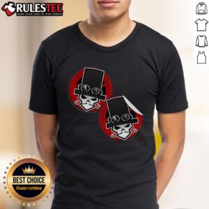 Awesome Magnet And Sticker Sigul T-Shirt