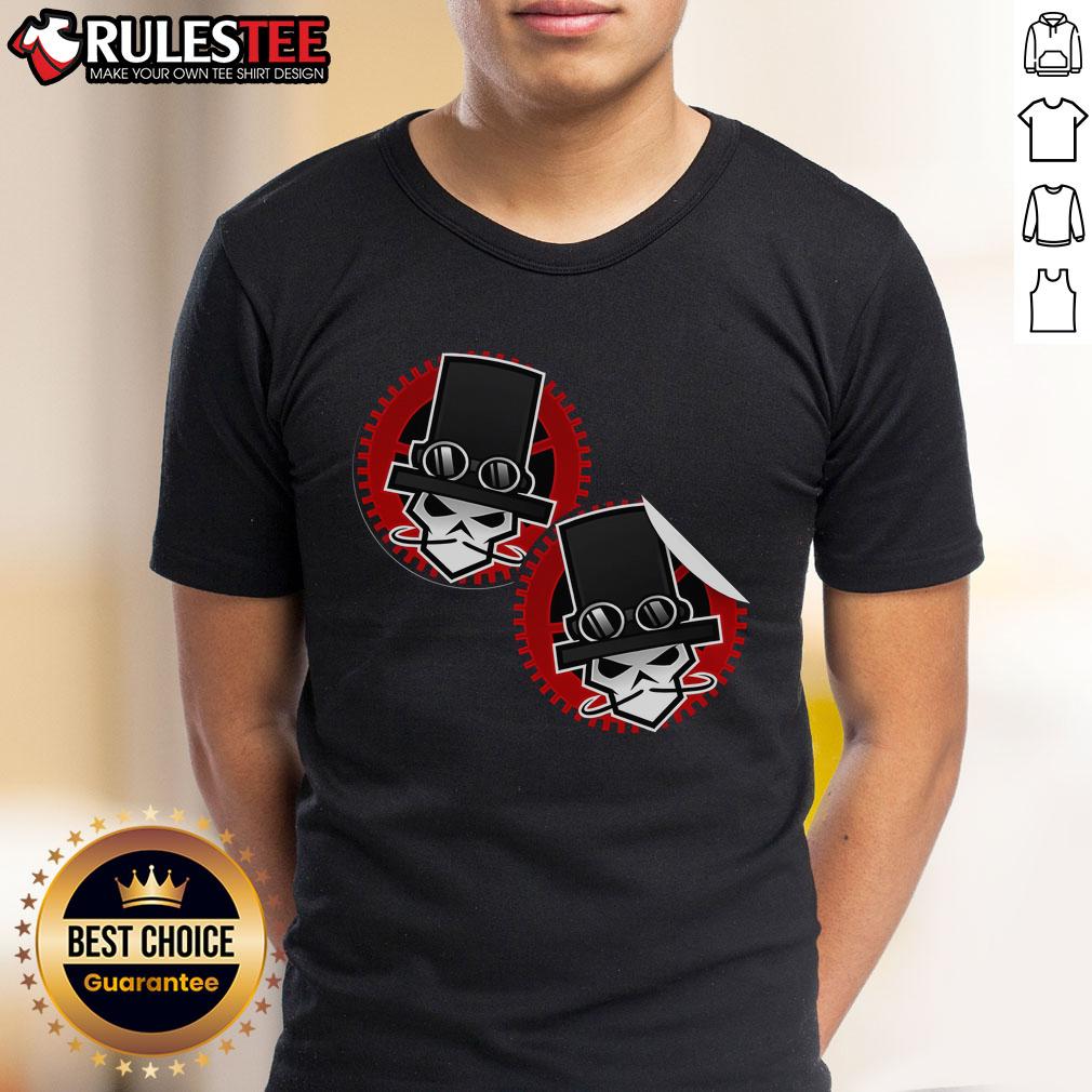 Awesome Magnet And Sticker Sigul T-Shirt