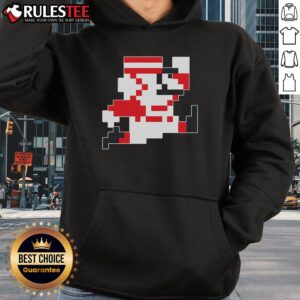Alternative view of Awesome Mario Red Legs T-Shirt