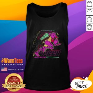 Alternative view of Awesome Metroid Breaking The Barrier T-Shirt