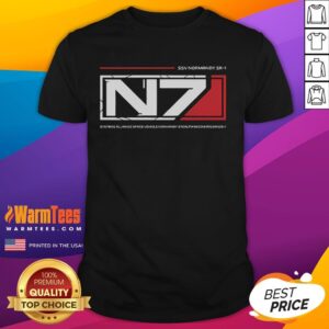 Awesome Normandy T-Shirt