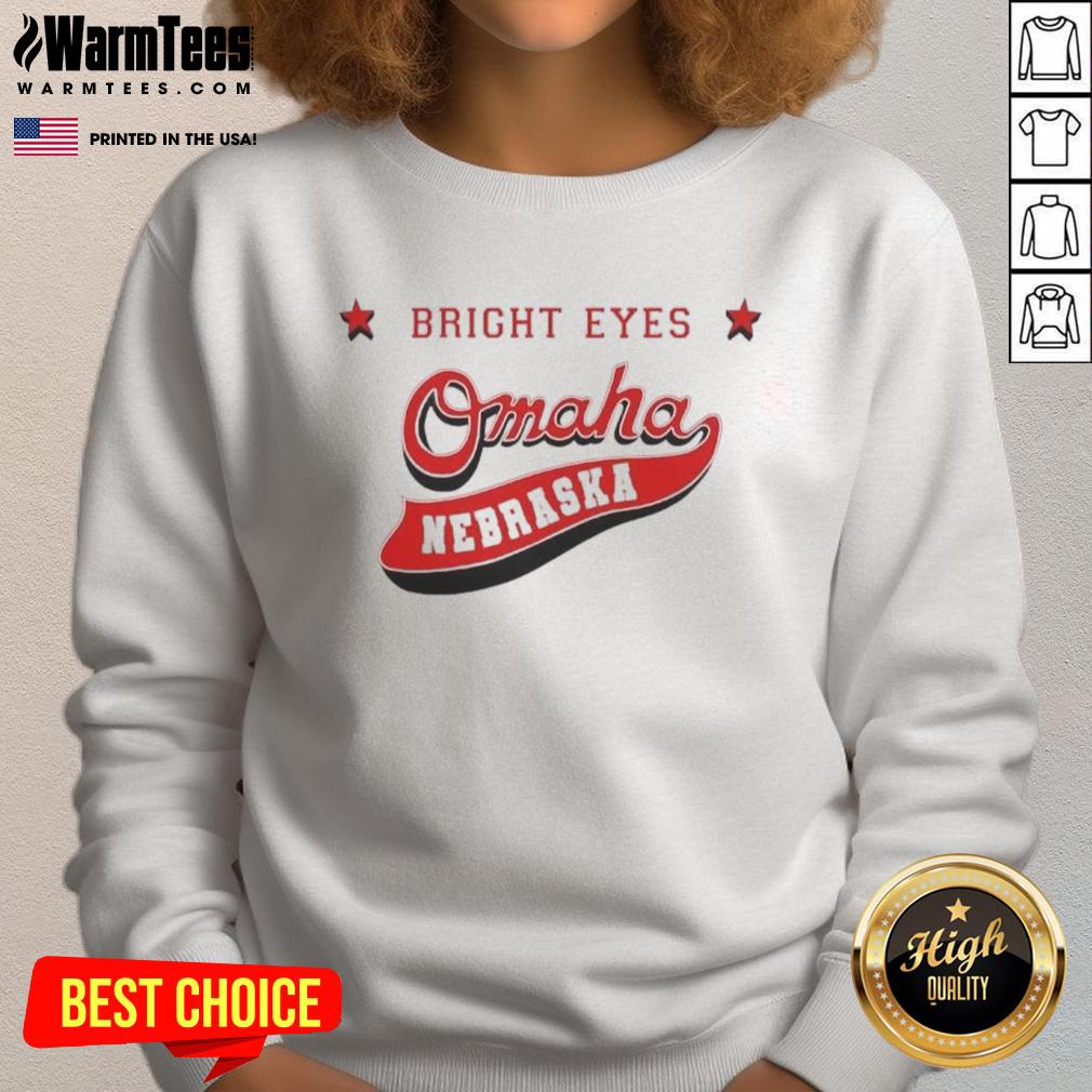 Awesome Omaha Nebraska Music Lover T-Shirt - Image 5