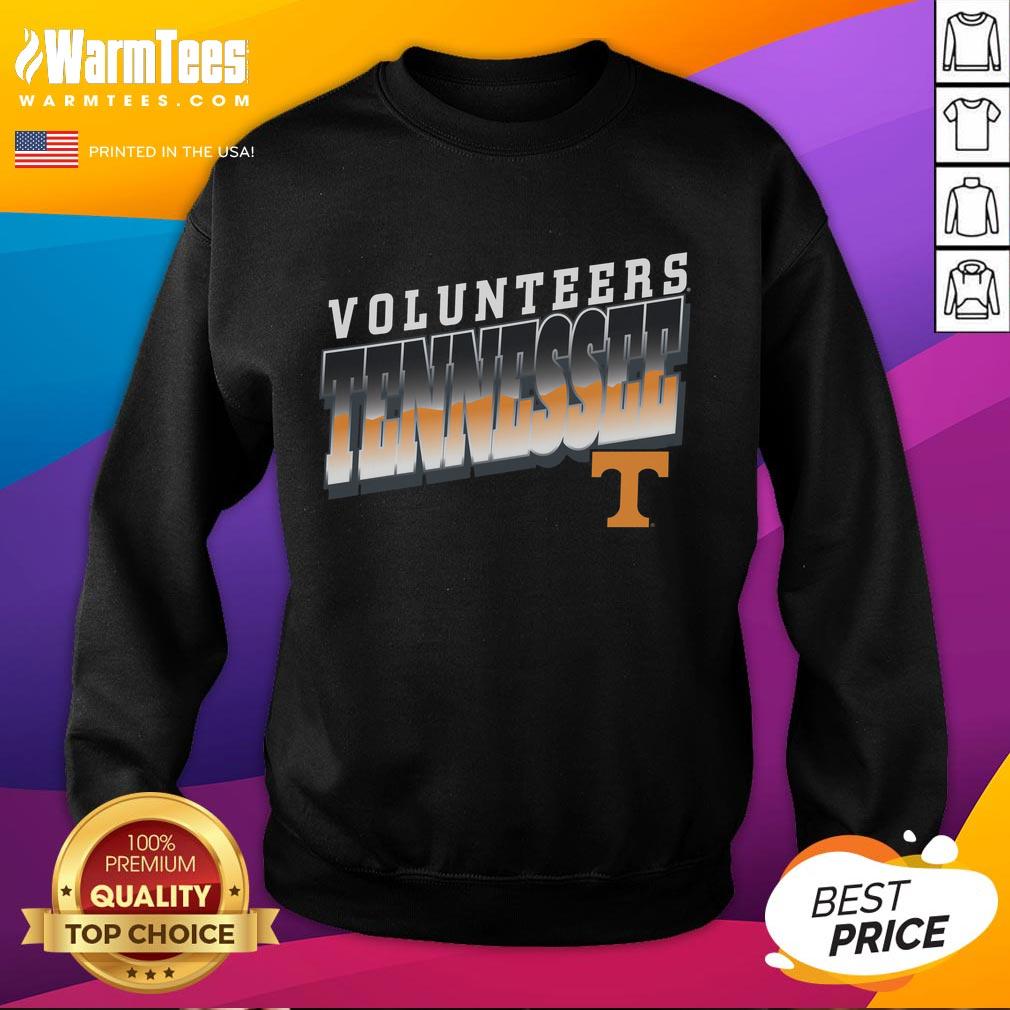 Awesome Premium Tennessee Volunteers Polished T-Shirt - Image 5