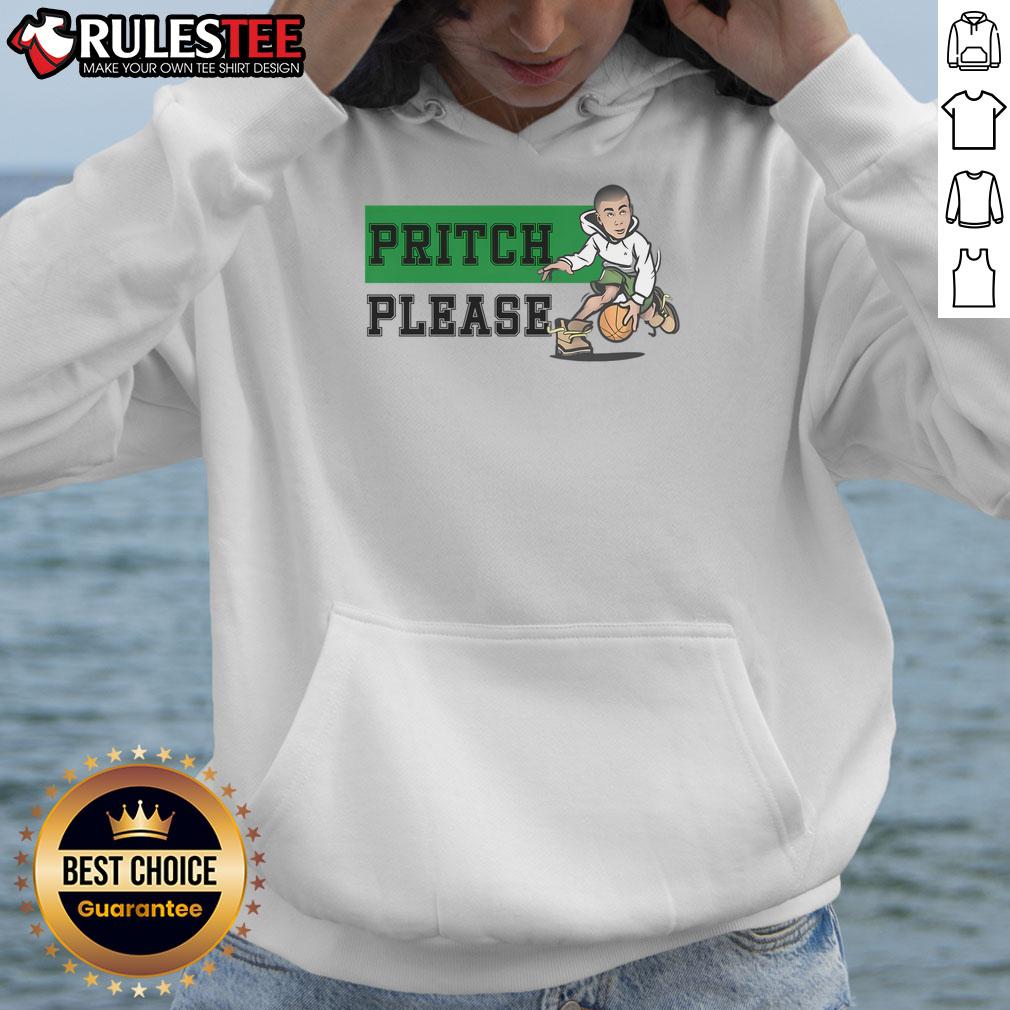Awesome Pritch Please T-Shirt - Image 2