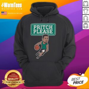 Alternative view of Hot Awesome Pritch Please T-Shirt